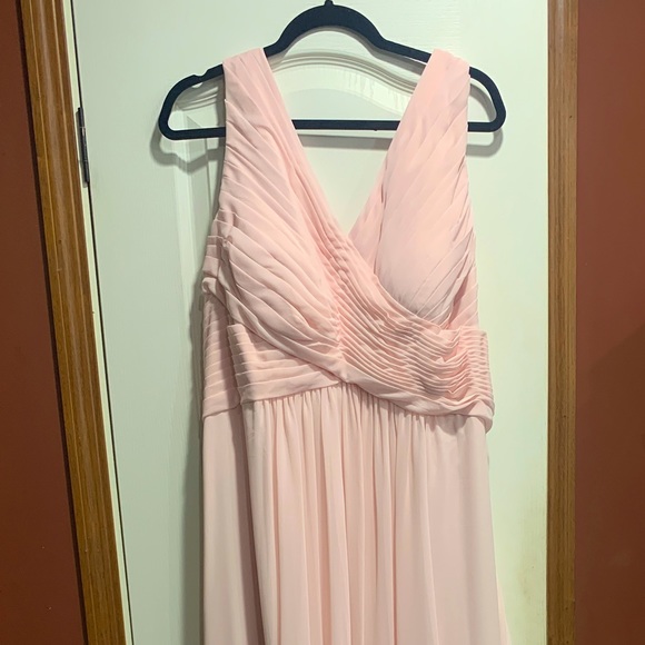 Azazie Dresses & Skirts - Bridesmaid dress size 16 NWT